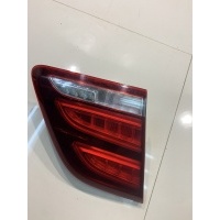 Фонарь задний Mercedes-Benz GLE W166 (2015-2018) 2016 A1669065901