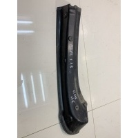 Молдинги Mercedes-Benz GLE W166 (2015-2018) 2016 A1666930100