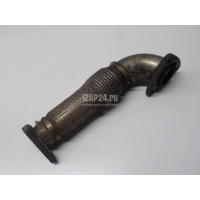 Труба глушителя VAG Passat [B5] (1996 - 2000) 059131789G