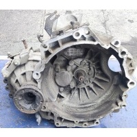 Volkswagen гольф iv 1.4 кпп 02k301107j