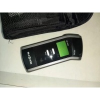 Alkomat alcofind da - 7000 в чехол