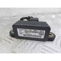 Датчик ускорения Suzuki XL-7 I 1998 - 2006 2006 33945 78KO,