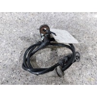 датчик ABS L ЗАДНИЙ , BOSCH. Nissan Note E11 2007 0265007538
