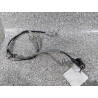 датчик ABS R ЗАДНИЙ , BOSCH / ОВАЛЬН.ФИШКА / . Peugeot Partner (M59) рест. 2009 0265007667