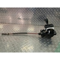 Селектор АКПП Audi A6 C6 2005-2008 2008 4F2713041P