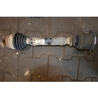 Volkswagen passat b5 fl привод правый 4 motion 8d0407272ak