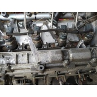 Форсунка Mercedes B 2009 0445110167