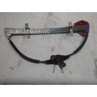 Стеклоподъемник механический передний правый Ford Mondeo 1 1993-1996 1059772