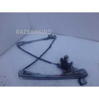 Стеклоподъемник электрический передний правый Ford Focus 1 1998-2005 1091619