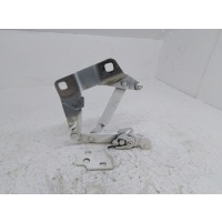 Петля капота левая Mercedes W166 ML 2011-2015 A1668800028
