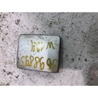 Заглушка поддомкратника Mercedes W124 E 1984-1996 A1246980330