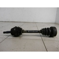 Привод передний левый Chery Amulet A15 2003-2014 A112203010AE