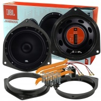 Jbl динамики toyota corolla e12 rav 4 avensis