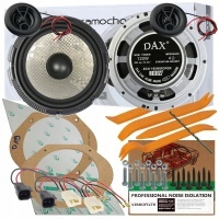 Динамики tweetery jbl mazda 626gf mpv2 xedos 6 9