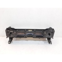 панель передняя Mercedes-Benz GLS X167 2018-2022 A1676209900
