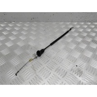 Трос двери передней Volkswagen Passat B7 2011 3AA837085
