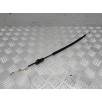 Трос двери передней Skoda Superb 2008 3T0837085