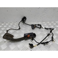 Проводка двери Volkswagen Jetta 2011 5C7971693G