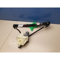Стеклоподъемник задний левый Volkswagen Golf 7 2012-2020 5G4839461B