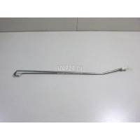 Держатель капота Mitsubishi Outlander (GF) 2012 5906A097
