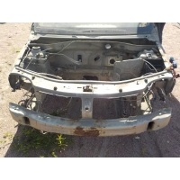 Панель передняя (телевизор) Renault Sandero 2009- 8201059908