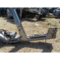 Порог правый Audi Q5 2008- 8R0809848