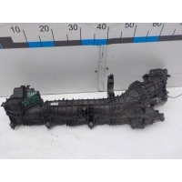 Коллектор впускной BMW X3 F25 2010- 11617811909
