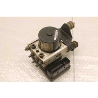 Блок ABS (насос) Skoda Octavia A5 2004-2013 1K0614117ACBEF