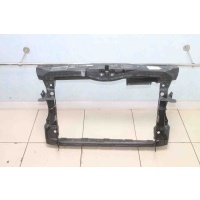 Панель передняя Skoda Octavia A5 2004-2013 1Z0805591E