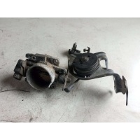 Заслонка дроссельная Volvo S70 1999 6842506, 0280122001