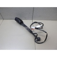 Ответная часть ремня безопасности Nissan X-Trail (T31) (2007 - 2014) 86842JG400