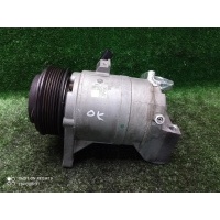 компрессор кондиционера Nissan Teana J32 (2008-2014) 92600JP01C