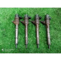 форсунка дизельная Opel Astra H (2004-2014) 0445110183