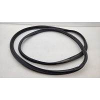 Уплотнитель крышки багажника Toyota Camry ASV70 2021 6446133120
