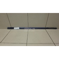 Молдинг передней левой двери VAG Caddy IV (2016 - 2020) 1T0853515GGRU