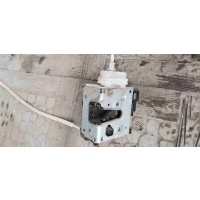 Замок двери передней правой Audi A4 B5(1994-2001) 2000 4D1837016D