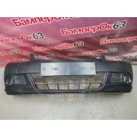 бампер Nissan Almera G15 2012 620224AA0H