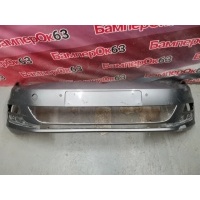 бампер Volkswagen Golf Mk7 2012 5G0807217