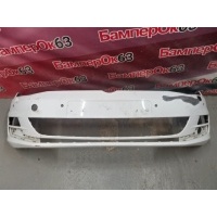 бампер Volkswagen Golf Mk7 2012 5G0807217