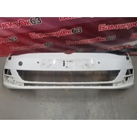 бампер Volkswagen Golf Mk7 2012 5G0807217