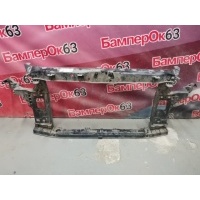 панель передняя Hyundai Sonata LF 2017 64101C1700
