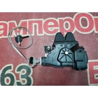 замок багажника Mercedes-Benz CLS-Class C218 2010 A2047500185
