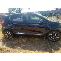 Renault captur дверь правая передняя правое