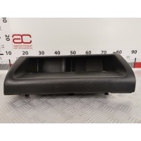 Бардачок (вещевой ящик) Volkswagen Golf 3 (1991-1999) 1994 1H1857924,1H1857924B41