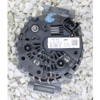 Volkswagen audi skoda seat генератор 06j903023h