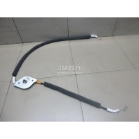 Замок двери распашной Renault Dokker 2012 906125006R