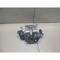Замок двери сдвижной Renault Dokker 2012 825087319R