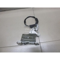 Замок двери сдвижной Renault Dokker 2012 825027108R