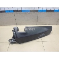 Накладка (кузов наружные) Renault Dokker 2012 903901105R