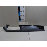 Накладка (кузов внутри) VAG Rapid 2020 60U858418DYSQ